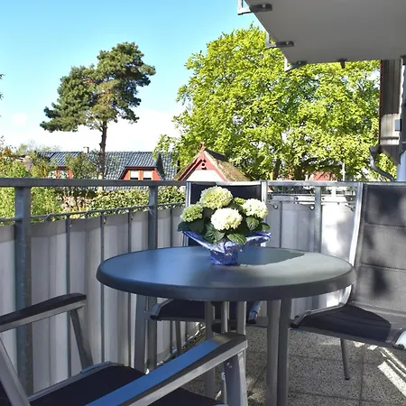 Fritz-reuter-straße 4 De Strandläufer Ostseeheilbad Zingst