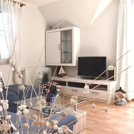 Fritz-reuter-straße 4 De Strandläufer