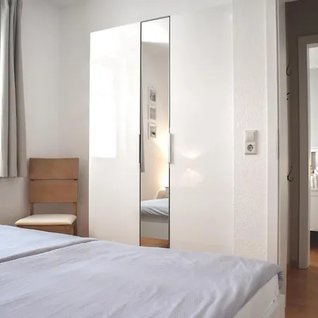 Fritz-reuter-straße 4 De Strandläufer * Ostseeheilbad Zingst