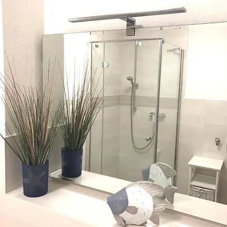 Fritz-reuter-straße 4 De Strandläufer Apartment