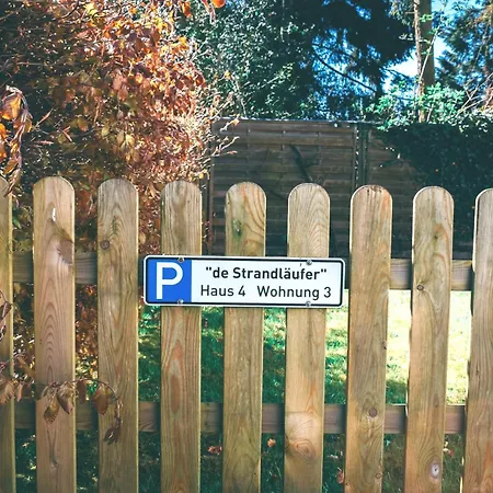 Fritz-reuter-straße 4 De Strandläufer * Ostseeheilbad Zingst